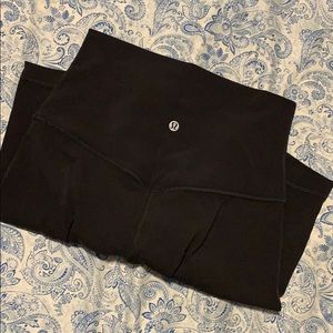 Lululemon align shorts